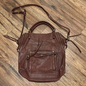 Kooba Leather Handbag